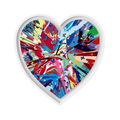 Plus de révélatio,ns sur la vente Damien Hirst chez Sotheby's London