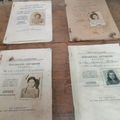 vu d'ici vu d'ailleurs # les ouvrières du textile de Syros