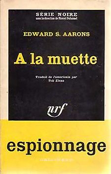 A la muette de edward s. aarons