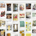 Pinterest...