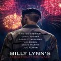 Billy Lynn's Long Halftime Walk: Première mondiale au NYFF