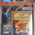 L'intégrale des aventures d'Alix