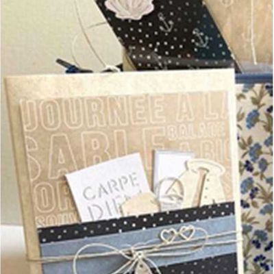 Semaine 14 - Au Bonheur des Cartes