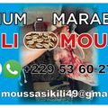 SIKILI, MARABOUT RETOUR AFFECTIF SERIEUX EN FRANCE, RETOUR AFFECTIF EN 24H EN CHINE