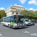 Un tramway sans fil et sans rails sur les quais de Seine ?