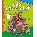 ~ Les Carroulet, Tofépi