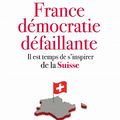 pétition pour le changement du mode de scrutin pour les élections municipales