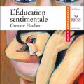 L'Education Sentimentale de Gustave Flaubert