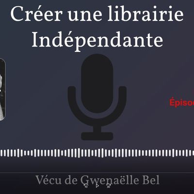 Partager son Vécu professionnel en Podcast Public. 
