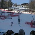 coupe du monde de ski