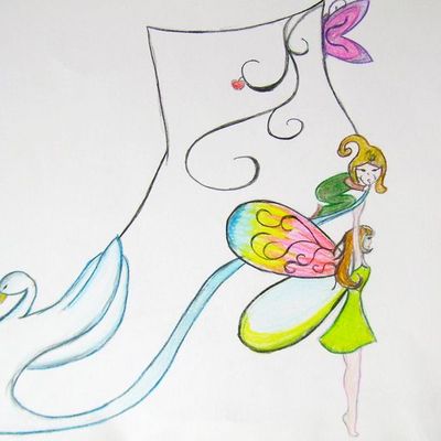 projet d'art plastique