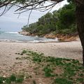 Calanque de Port d'Alon, Saint-Cyr-sur-Mer, 4*/6*