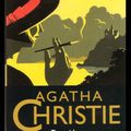 "Peril at End House" de Agatha CHRISTIE