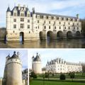 Noël magique au château de Chenonceau