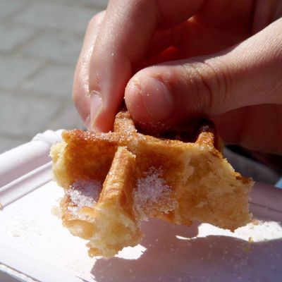 Petits bonheurs du mercredi