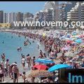 Espagne : Vente appartement moderne lumineux 2 chambres Grandes piscines intérieure et extérieure : Torrevieja (Alicante) Vidéo