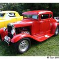 Ford 1930 Coupe