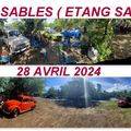 2024/04/28 Les Sables (Etang Salés) La REUNION