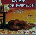 Un AIR de FAMILLE