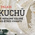"Jakuchū, Le Royaume coloré des êtres vivants" au Petit Palais