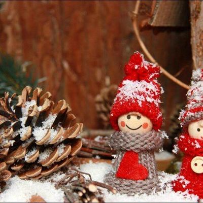 UNE TRES BONNE ANNEE 2016 A TOUTES PLEINE DE