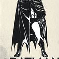 "Batman année un" de Frank Miller et David Mazzuchelli