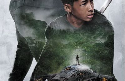 Séance de rattrapage : "After Earth" de M Night Shyamalan