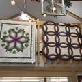 Quilts encore