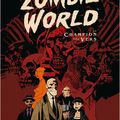 ZOmbie WOrld : le champiOn des vers