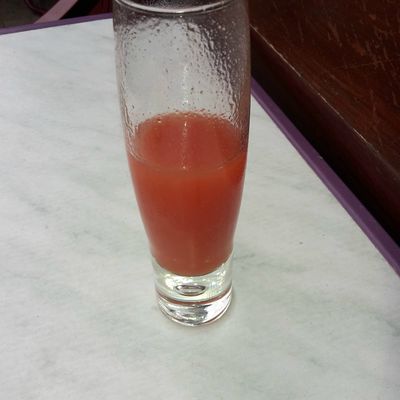 Pathétique mais heureuse 