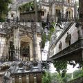 SINTRA = QUINTA DA REGALEIRA