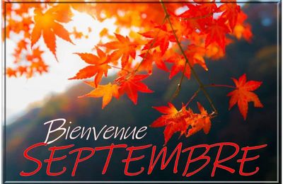 SEPTEMBRE