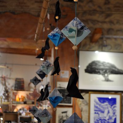 Boutique à Perpignan (permanence)