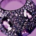 Pomellato. Bague Eau de verveine