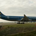 Aéroport Toulouse-Blagnac: Vietnam Airlines: Airbus A330-223: F-WWYO (VN-A379): MSN 1256.