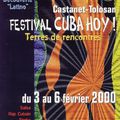 FESTIVAL CUBA HOY !