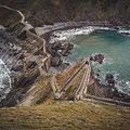 SAN JUAN DE GAZTELUGATXE - "ERMITAGE"