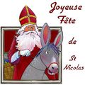 Joyeuse fête!