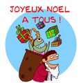 Joyeux Noël à tous !