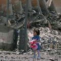 !!ALERTE!! Nouveaux bilans des bombardements sionistes sur Gaza + Infos du jour