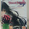 Unboxing : Tales of Berseria - Collector's Edition