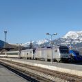 L’Etat va commander des voitures et locomotives pour trains de nuit : qui va les construire ?