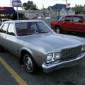 Plymouth Volaré 4door sedan - 1978 à 1979