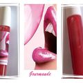 Gloss Amande cerise