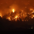 Incendies en Californie