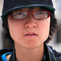 Mon expérience à Cannes - Marilee