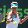 Marbella : Azarenka en orbite 