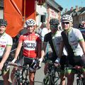 Course de Montrieux en Sologne (8 mars 2014)