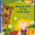 Sommaire: Boucle d'or et les 3 ours (mai/juin)