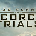 The Maze Runner : The Scorch Trials - AP parisienne au Grand Rex